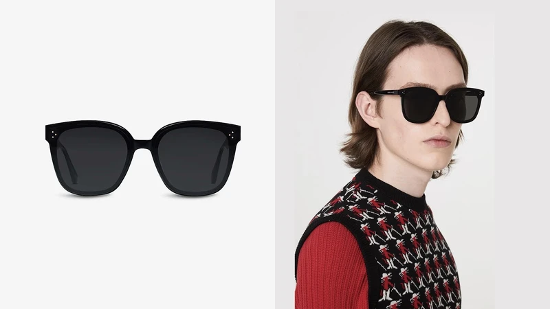 Gentle Monster Rick 1,NT7,250 Gentle Monster Rick 1,NT7,250