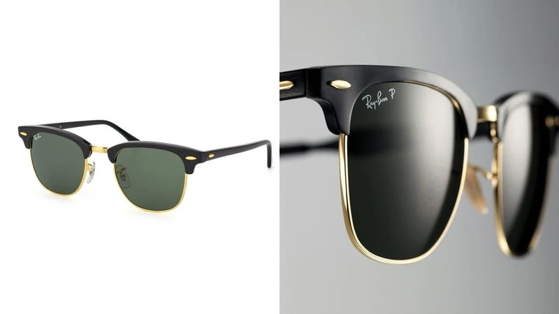 Rayban Clubmaster Aluminum,NT11,200 Rayban Clubmaster Aluminum,NT11,200