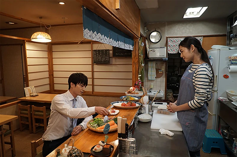 也要常常傾聽客人的煩惱。 也要常常傾聽客人的煩惱。