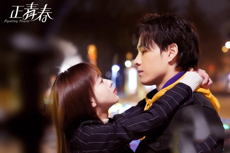 Photo／正青春 官方微博