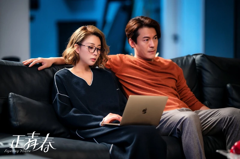 Photo／正青春 官方微博