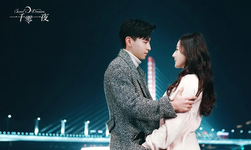 Photo/一千零一夜 微博 Photo/一千零一夜 微博