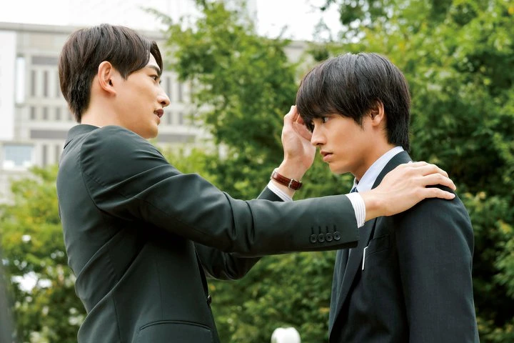 如果30歲還是處男，似乎就能成為魔法師