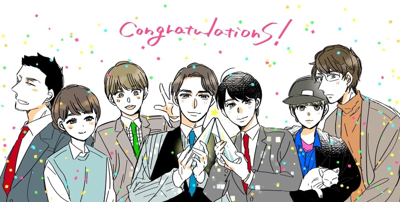 如果30歲還是處男，似乎就能成為魔法師