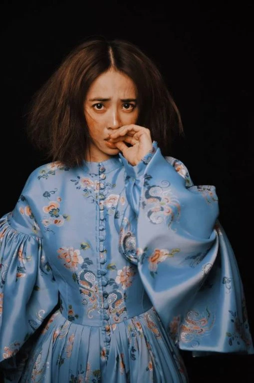 圖片|蔡依林臉書 圖片|蔡依林臉書