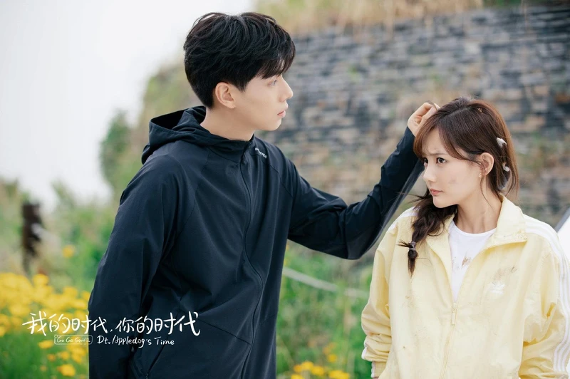 Photo／我的時代，你的時代官方微博