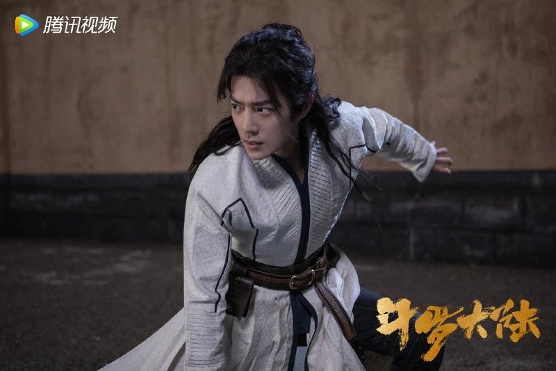 斗羅大陸 斗羅大陸