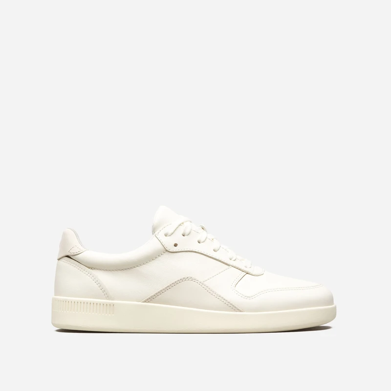 Everlane The Court Sneaker，售價NT$2,840
