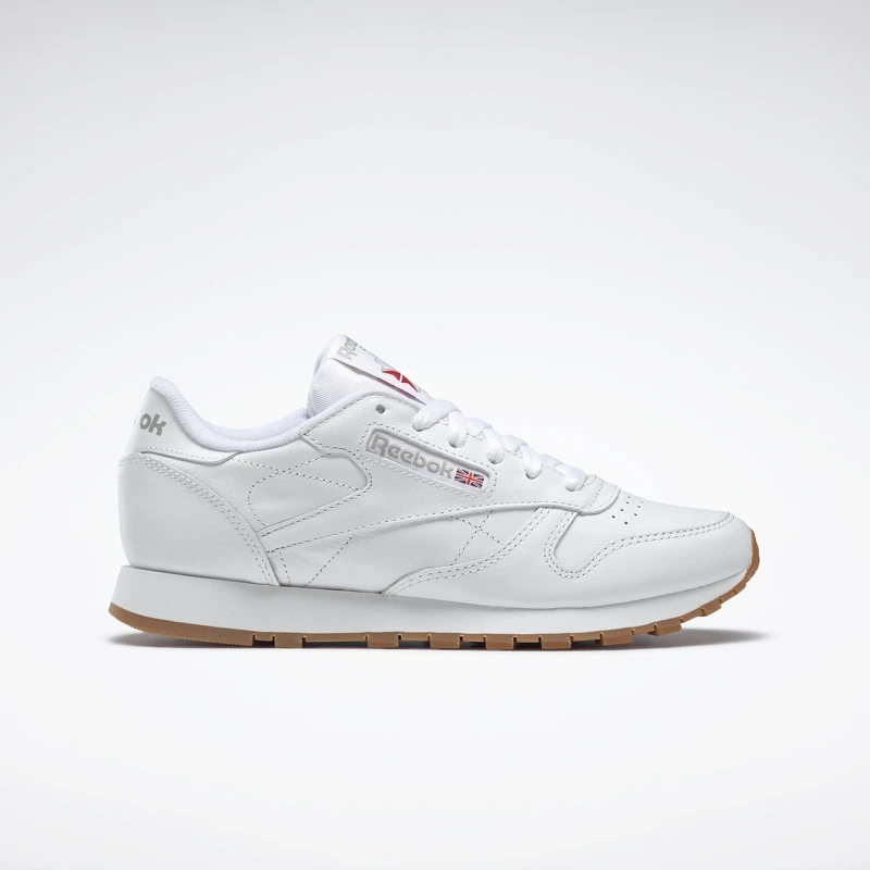 Reebok Leather經典鞋，售價NT$2,650