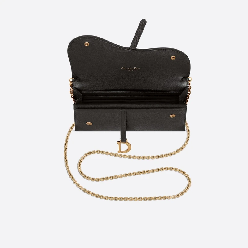 SADDLE 錢包，NT40,500