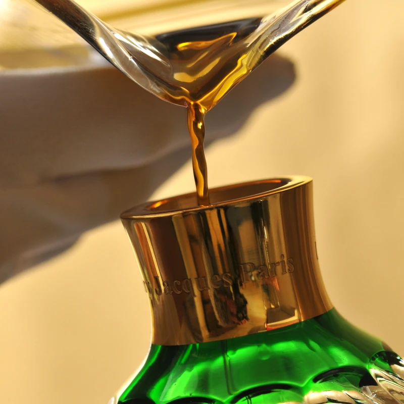 Henry Jacques亨利·雅克香水工坊