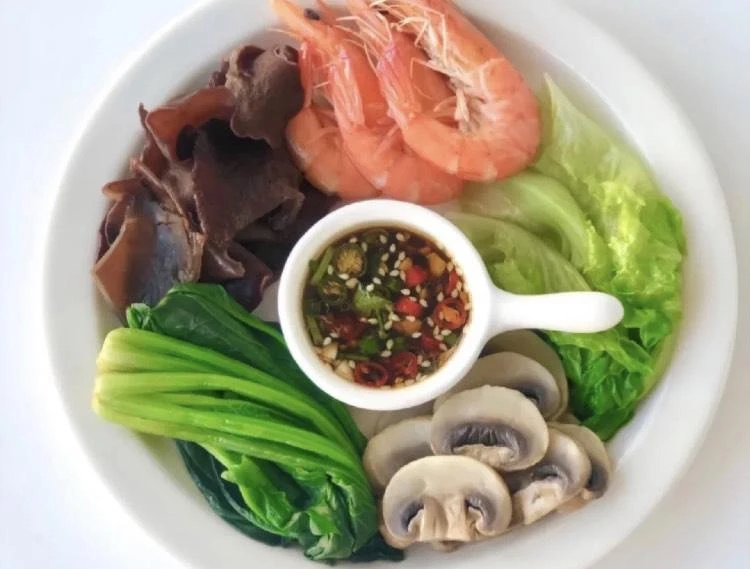 Photo/减脂的大晴子@小紅書