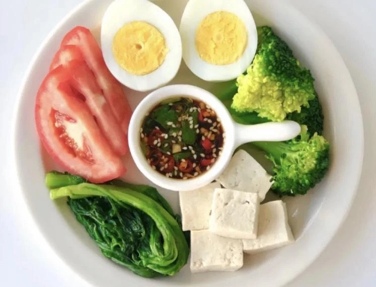 Photo/减脂的大晴子@小紅書