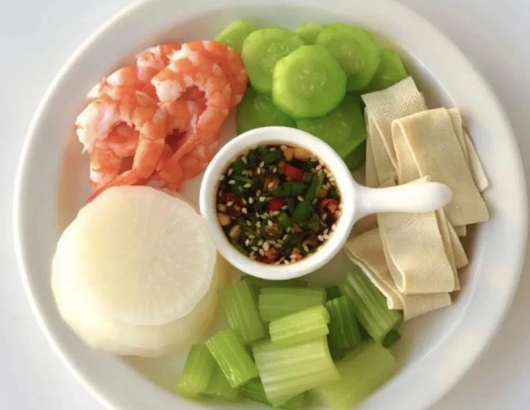 Photo/减脂的大晴子@小紅書