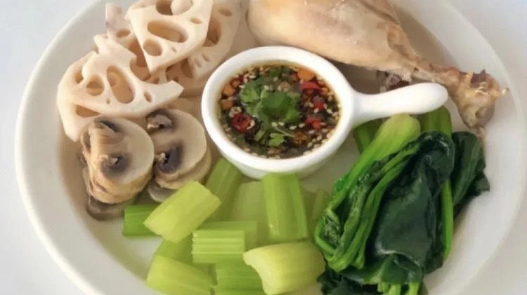 Photo/减脂的大晴子@小紅書