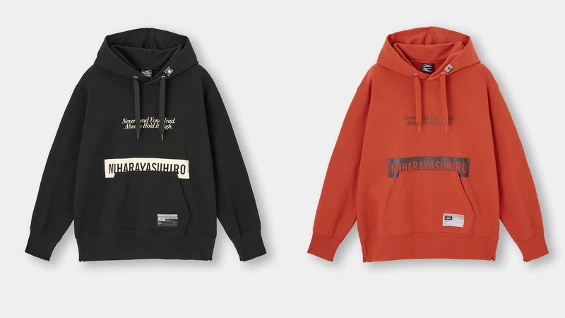 寬版連帽上衣，NT990