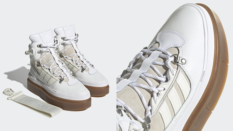 Ivy Park X Super Sleek Boot,NT6,600 Ivy Park X Super Sleek Boot,NT6,600