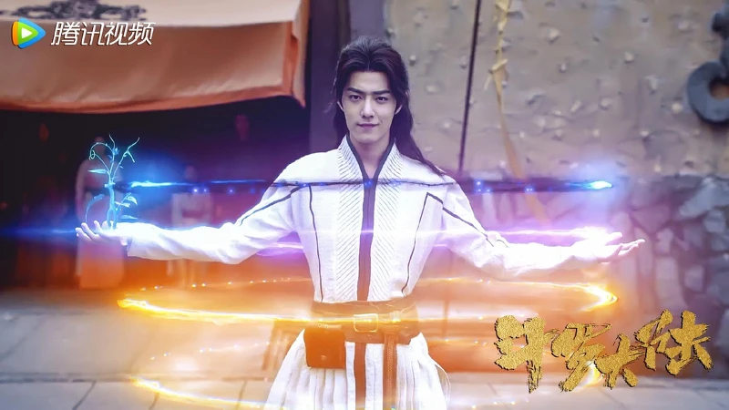 Photo／斗羅大陸微博