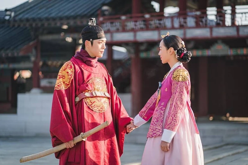 哲仁王后 哲仁王后