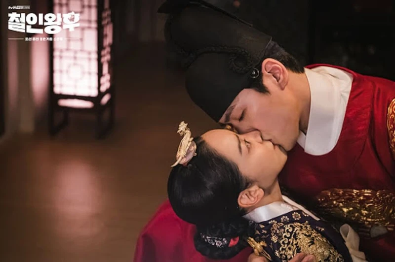 哲仁王后 哲仁王后