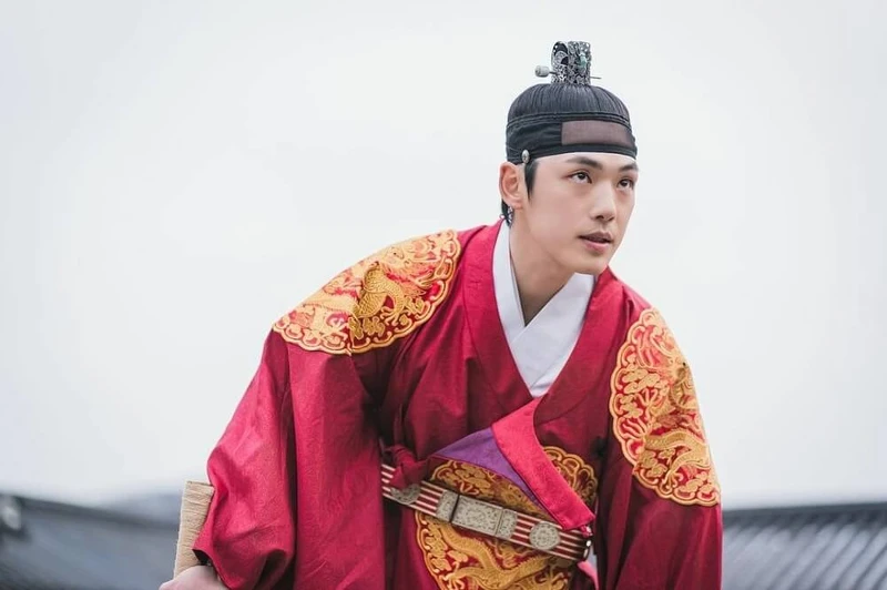 哲仁王后 哲仁王后