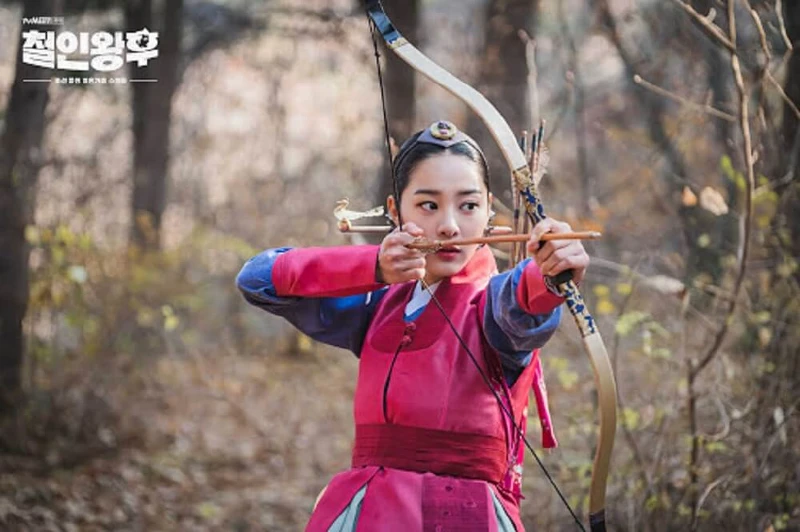 哲仁王后 哲仁王后