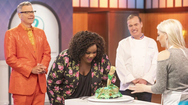 Netflix 《妙廚大烤驗》我就爛顛覆三觀