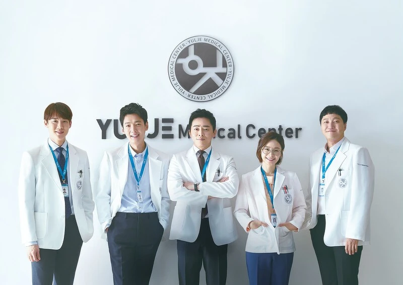 《機智醫生生活》第一季廣受歡迎