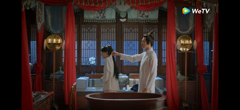 錦心似玉 錦心似玉