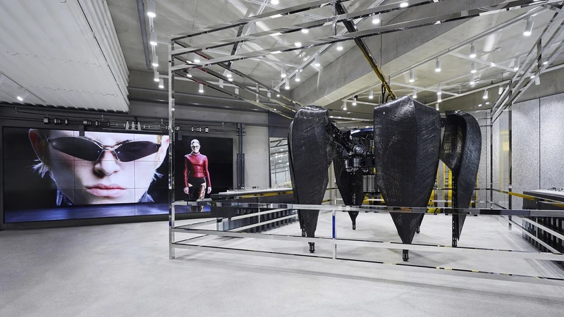 Gentle Monster Gentle Monster