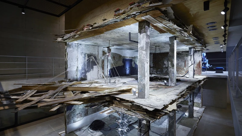 Gentle Monster Gentle Monster