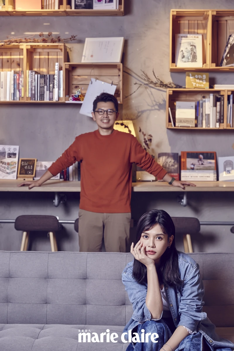 《閱讀夏La La》陳夏民、夏宇童