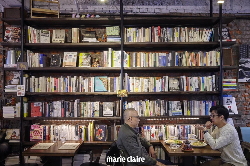 〈一頁華爾滋〉Kristin