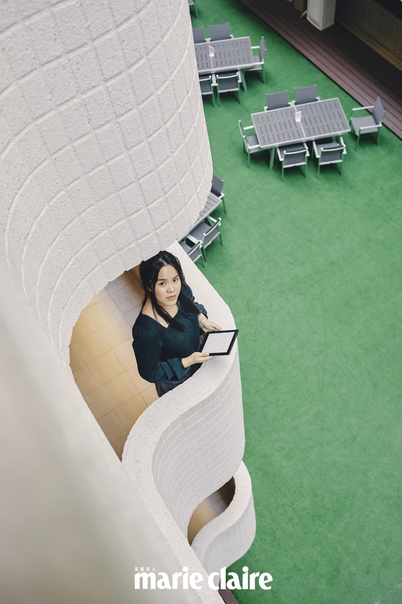 Readmoo讀墨電子書Angela