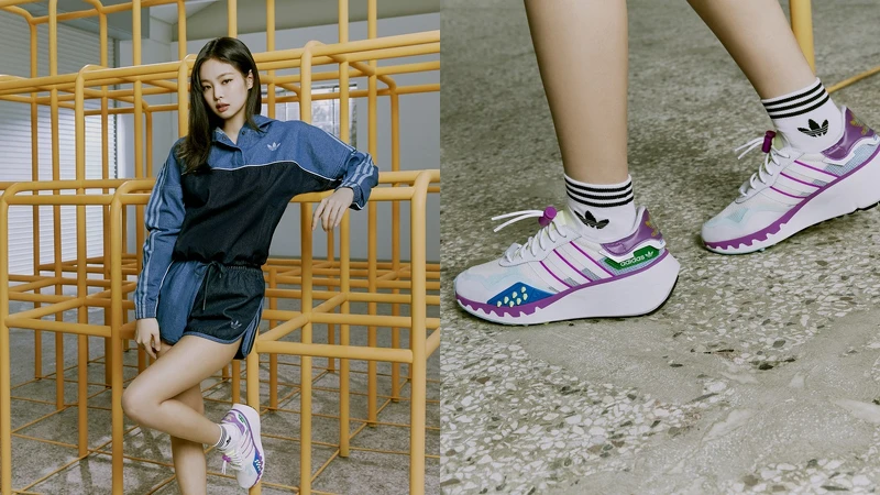 adidas Originals Choigo W,NTD4,290 adidas Originals Choigo W,NTD4,290