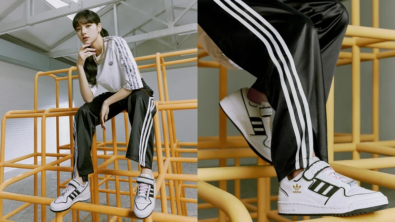 adidas Originals Forum Plus W,NTD4,290 adidas Originals Forum Plus W,NTD4,290