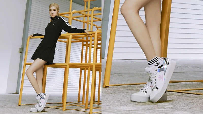 adidas Originals Forum Bold W,NTD3,890 adidas Originals Forum Bold W,NTD3,890