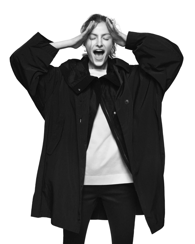 Uniqlo +J聯名系列春夏再度回歸 Uniqlo +J聯名系列春夏再度回歸