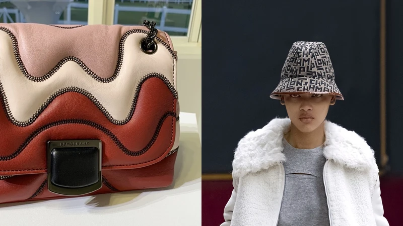 Longchamp 2021秋冬系列配件 Longchamp 2021秋冬系列配件