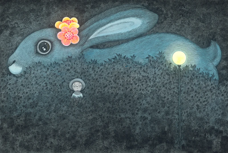 圖片由誠品畫廊提供 圖片由誠品畫廊提供