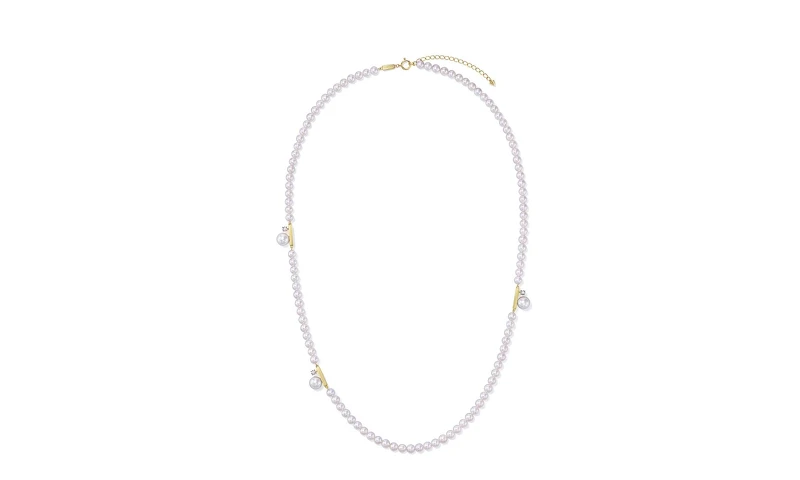 TAKAKI “petit”balance class項鍊