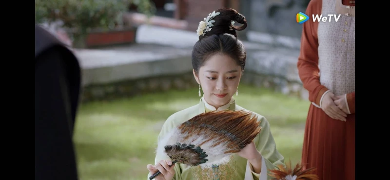 錦心似玉 錦心似玉