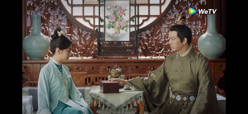 錦心似玉 錦心似玉