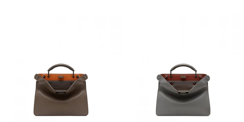 Peekaboo ISeeU Mini ,售價NT$130,000 Peekaboo ISeeU Mini ,售價NT$130,000