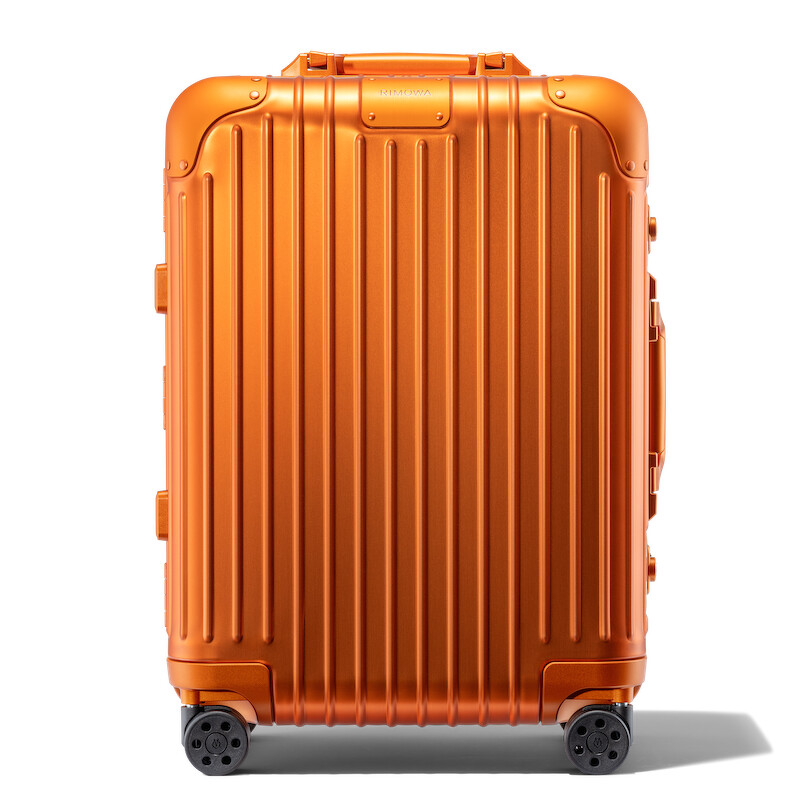 Rimowa Cabin Mars,售價NT$37,000 Rimowa Cabin Mars,售價NT$37,000