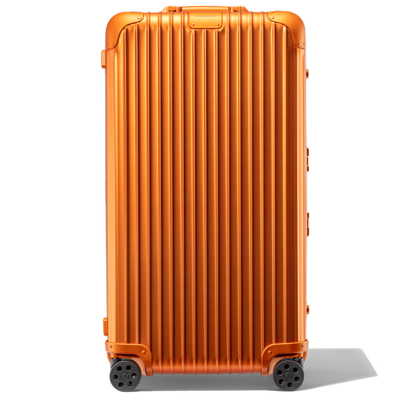 Rimowa Truck Plus Mars,售價NT$62,500 Rimowa Truck Plus Mars,售價NT$62,500