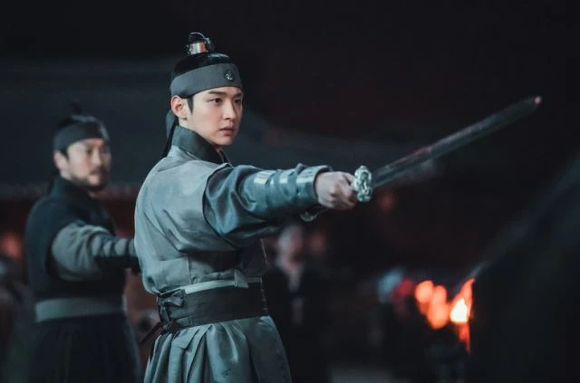 張東潤、甘宇成主演 韓劇《朝鮮驅魔師》挑戰觀眾追劇體驗  張東潤、甘宇成主演 韓劇《朝鮮驅魔師》挑戰觀眾追劇體驗