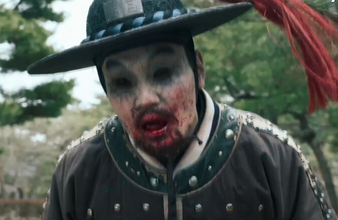 張東潤、甘宇成主演 韓劇《朝鮮驅魔師》挑戰觀眾追劇體驗  張東潤、甘宇成主演 韓劇《朝鮮驅魔師》挑戰觀眾追劇體驗