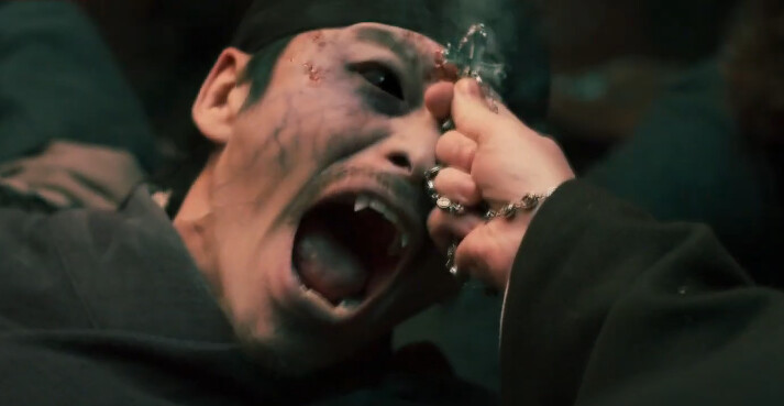 張東潤、甘宇成主演 韓劇《朝鮮驅魔師》挑戰觀眾追劇體驗  張東潤、甘宇成主演 韓劇《朝鮮驅魔師》挑戰觀眾追劇體驗