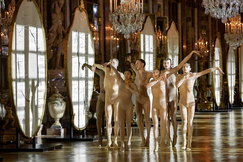 Dior 2021秋冬時裝系列大秀